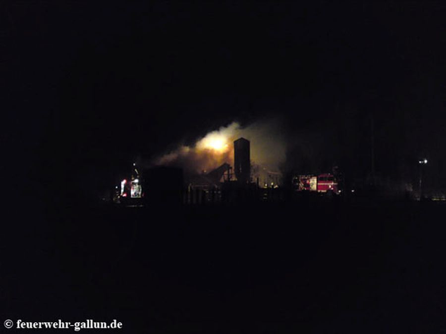 Einsatz 55-2009